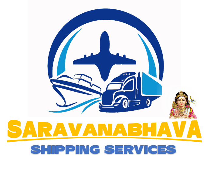 SARAVANABHAVA SHIPPING SERVICES